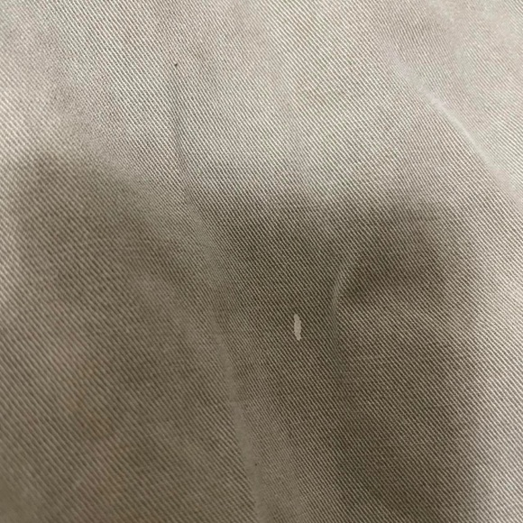 ASOS DESIGN WIDE LEG PANTS - Picture 3 of 4